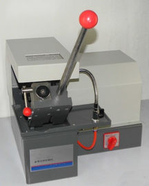 2800 Ρ/ελάχιστο δείγμα που κόβει το μεταλλογραφικό εξοπλισμό με το σύστημα ψύξης, HC -300E