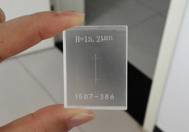 14 ελεγκτής τραχύτητας επιφάνειας παραμέτρων με Spectrogram επίδειξης μητρών σημείων 128 X 64 OLED