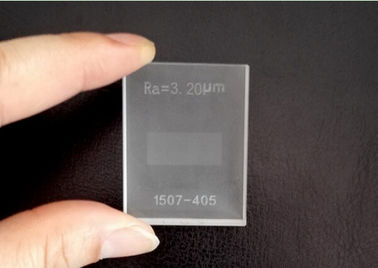 14 ελεγκτής τραχύτητας επιφάνειας παραμέτρων με Spectrogram επίδειξης μητρών σημείων 128 X 64 OLED