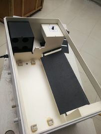 στεγνωτήρας ταινιών ακτίνας X 360mm ευρύς με τη δύναμη hdl-350 NDT 200-240v 50/60hz 5a