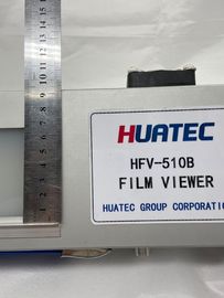 Μακράς διαρκείας λαμπτήρων κινητός εργαζόμενος κατευθυνόμενος από τη βιομηχανία ταινιών θεατής hfv-510B ταινιών θεατών φορητός