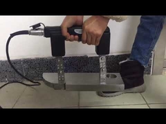 Ανιχνευτής ελαττωμάτων δοκιμής μαγνητικών σωματιδίων