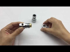 υπερηχητικός έλεγχος