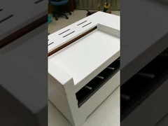 Σκουπιστήρες ταινιών NDT