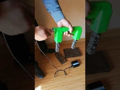 Ανίχνευση ελαττωμάτων με μαγνητικά σωματίδια