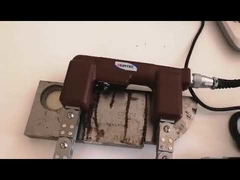 Ανιχνευτής μαγνητικών ελαττωμάτων