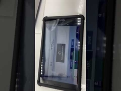 Δοκιμαστής τραχύτητας επιφάνειας