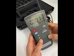 Υπεριώδης φωτισμός μετρητής Υπεριώδης ακτινοβολία μετρητής UV φωτός μετρητής UV ραδιόμετρο