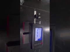 τραχύτητα και τραχύτητα οργάνου μέτρησης σχεδιαγράμματος, waviness και αρχικές παράμετροι περιγράμματος