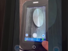 Συσκευή ανάλυσης μετάλλων φασματομέτρων φθορισμού