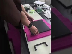 Επίπεδη οθόνη DR