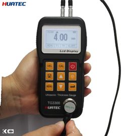 ποιότητας  Ultrasonic Depth Gauge Ultrasonic Thickness Gauge , UT Thickness Gage Ultrasonic Wall Thickness Measurement Εργοστάσιο