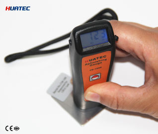 ποιότητας  Pocket new model electronic coating thickness gauge 1250 micron 6mm with 3 keys Εργοστάσιο