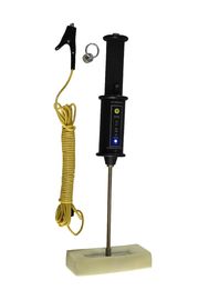 ποιότητας  Wet Sponge Pinhole Porosity Holiday Detectors Holiday Detector Test HD-104 Εργοστάσιο