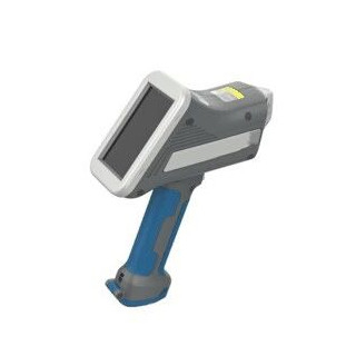 HXRF-150S 5 ιντσών οθόνη αφής Ελαστικά σπάνιων γαιών Χώρος Ελεγκτής βαρέων μετάλλων