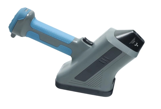HXRF-150S 5 ιντσών οθόνη αφής Ελαστικά σπάνιων γαιών Χώρος Ελεγκτής βαρέων μετάλλων