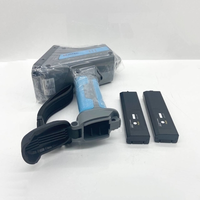 HXRF-150S 5 ιντσών οθόνη αφής Ελαστικά σπάνιων γαιών Χώρος Ελεγκτής βαρέων μετάλλων