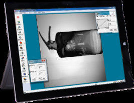 Huatec-έξοχος-ΤΡΙΣΔΙΑΣΤΑΤΟΣ σύστημα ψηφιακής άμεσης απεικόνισης ακτίνας X τρισδιάστατο/2$ο απεικόνισης ακτίνας X συστημάτων φορητής