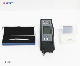 10mm LCD με το μπλε RA backlight 10um/το φορητό ψηφιακό ελεγκτή SRT6200 τραχύτητας επιφάνειας Rz