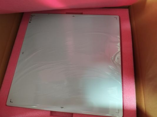 139 Μικρόνια Αμόρφωτο Σιλικόνιο Α Si Για διάφορους τομείς, όπως DR Μη καταστροφικές δοκιμές