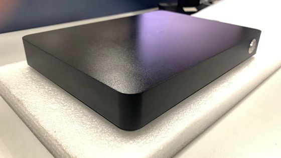 Ο φορητός Eddy τρέχων εξοπλισμός δοκιμής NDT 14.8v ενσωμάτωσε την μπαταρία λίθιου