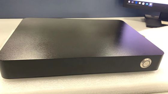 Ο φορητός Eddy τρέχων εξοπλισμός δοκιμής NDT 14.8v ενσωμάτωσε την μπαταρία λίθιου