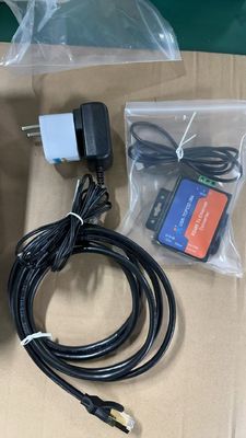 RS485 Ethernet Χωρίς επαφή χωρίς ζεύξη Μονό ηχώ Διπλό ηχώ EMAT Υπερήχων Δοκίμασμα Μονόμετρου TG-14D