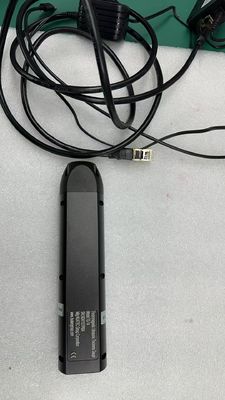RS485 Ethernet Χωρίς επαφή χωρίς ζεύξη Μονό ηχώ Διπλό ηχώ EMAT Υπερήχων Δοκίμασμα Μονόμετρου TG-14D