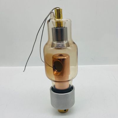 160KVp 2mA X Ray Tube για το σύστημα επιθεώρησης ασφάλειας αεροδρομίου 190x182x Dia52mm διάμετρος