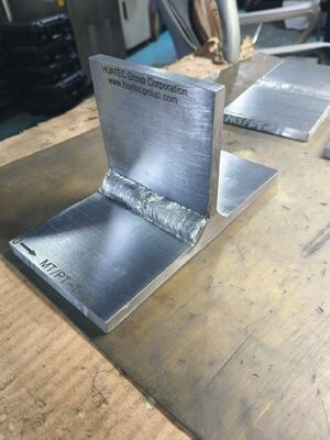 PT ΔΕΕ Ελέγχου διεισδυτικών ουσιών Εκπαίδευση και εξέταση Τεχνική δοκιμή δείγματος