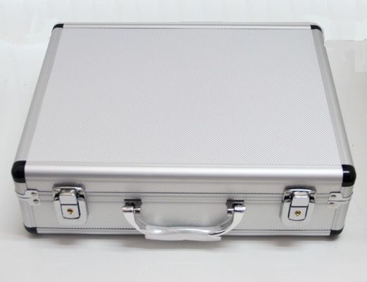 Φορητό Εύκολο στη Χρήση Χειροκίνητο Μαγνητόμετρο