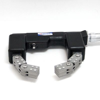 Φορητό Εύκολο στη Χρήση Χειροκίνητο Μαγνητόμετρο