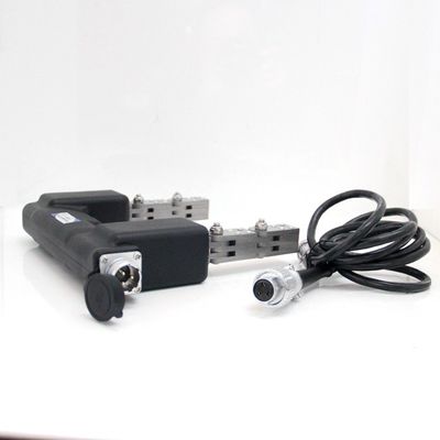 Ηλεκτρομαγνητική μαγνητική επιθεώρηση σωματιδίων