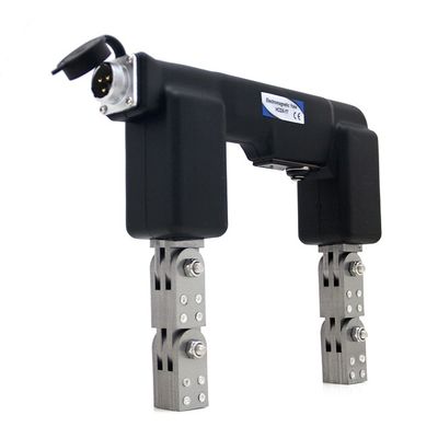 Ηλεκτρομαγνητική μαγνητική επιθεώρηση σωματιδίων