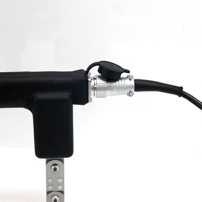 Ανιχνευτής ελαττωμάτων Μαγνητικό ζυγό Αδιάβλητο