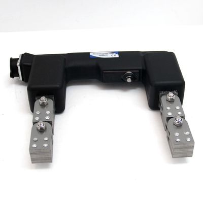 Ηλεκτρομαγνητική μαγνητική επιθεώρηση σωματιδίων