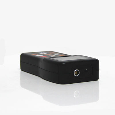 Δοκιμαστής σκληρότητας Leeb μεγάλης χωρητικότητας