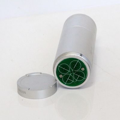 Μικρός Φορητός Αναλυτής Δονήσεων