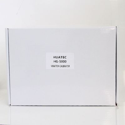 Μικρός Φορητός Αναλυτής Δονήσεων