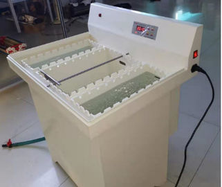 Hdl-450 σταθερό πλυντήριο ταινιών θερμοκρασίας ανιχνευτών NDT ρωγμών ακτίνας X